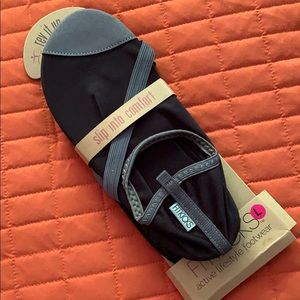 FitKicks Active Lifestyle Footwear